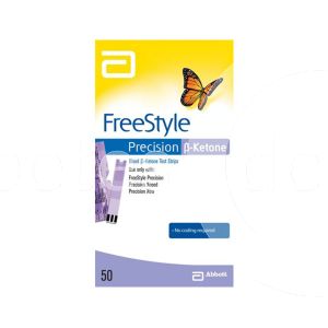 freestyle precision beta ketone