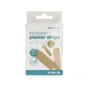 Kliniplast Plaster strips